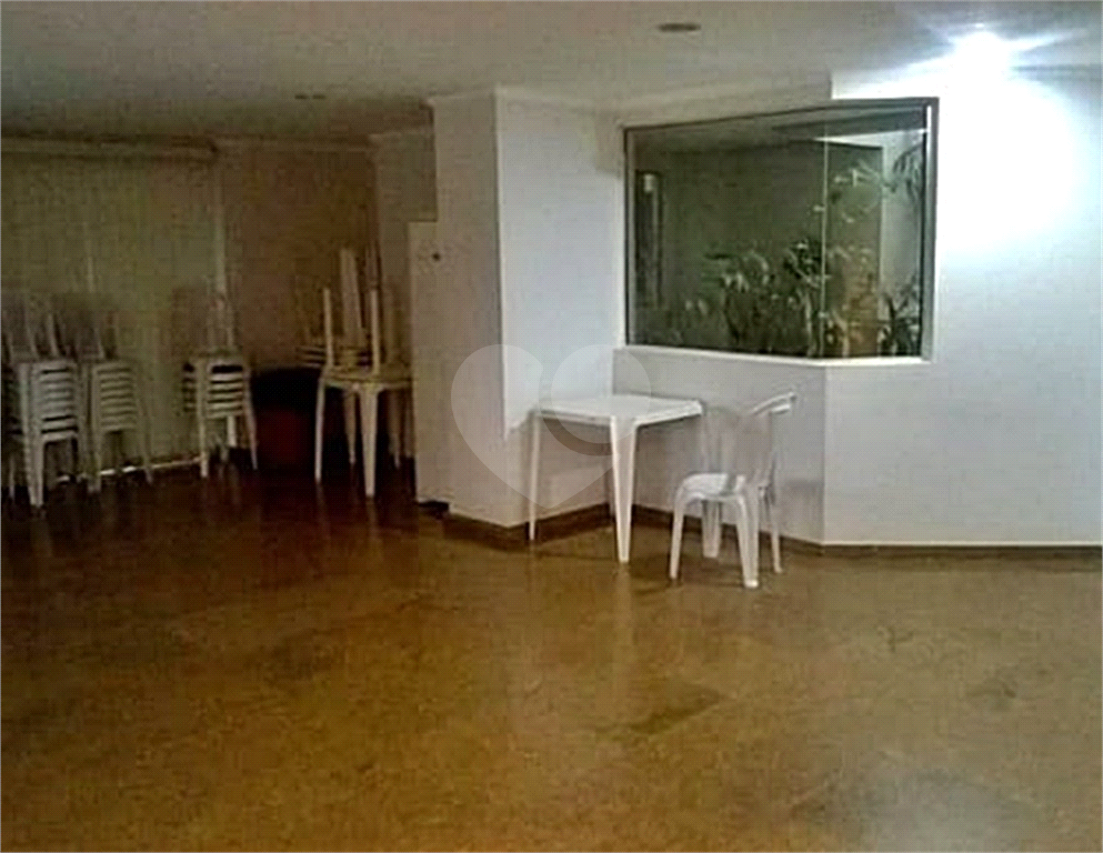 Apartamento Mandaqui 100m²