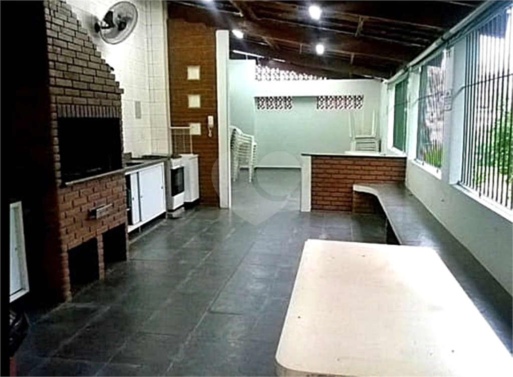 Apartamento Mandaqui 100m²