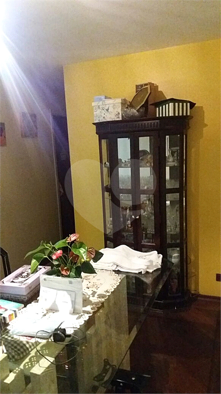 Apartamento Mandaqui 100m²