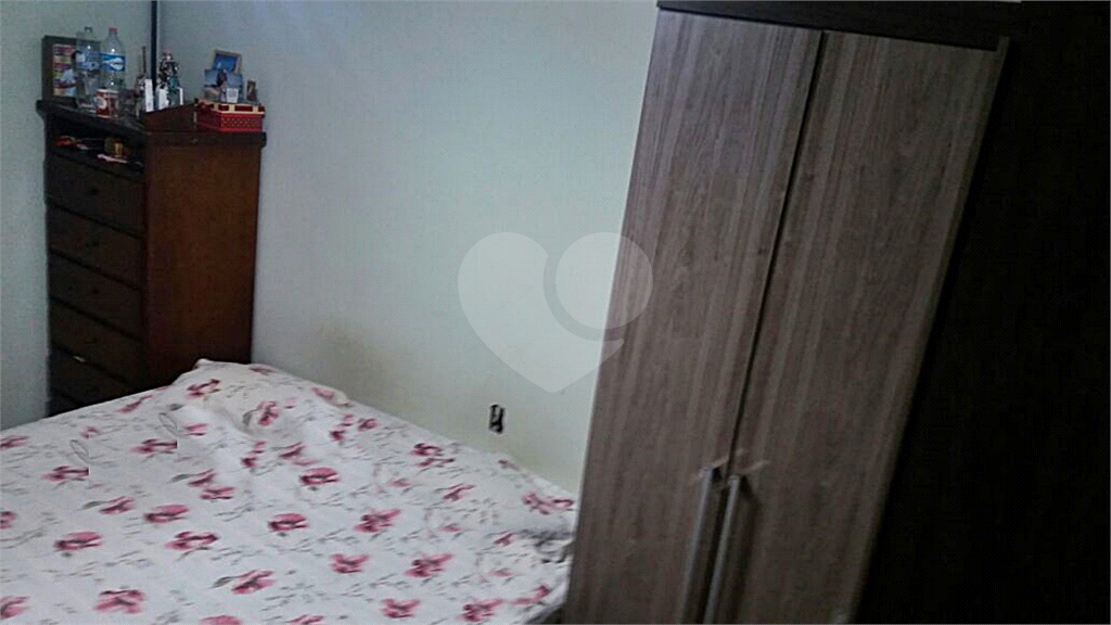 Apartamento Mandaqui 100m²