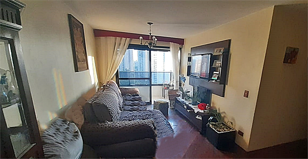 Apartamento Mandaqui 100m²