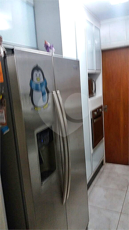 Apartamento Mandaqui 100m²
