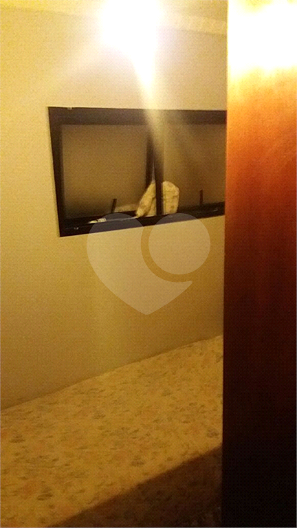 Apartamento Mandaqui 100m²