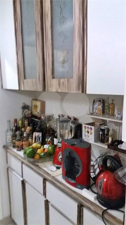 Apartamento Mandaqui 100m²