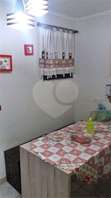 Apartamento Mandaqui 100m²