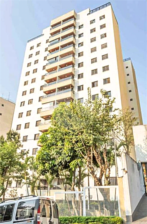 Apartamento Mandaqui 100m²