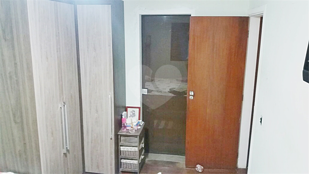 Apartamento Mandaqui 100m²