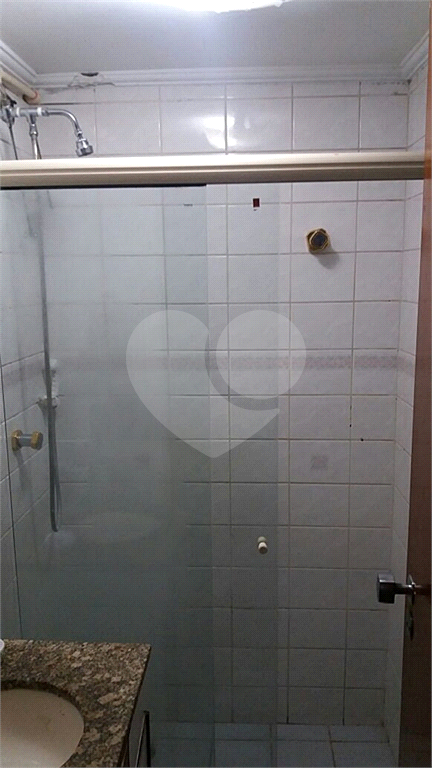 Apartamento Mandaqui 100m²