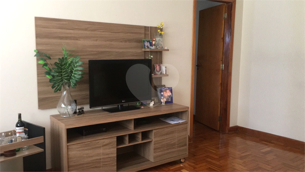 Sobrado  /  Imirim