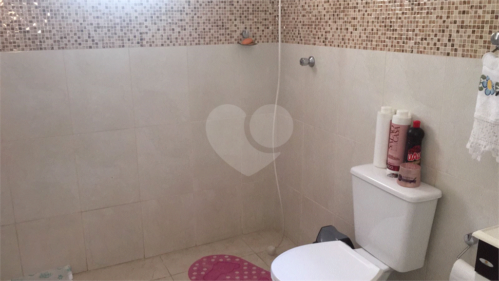 Sobrado  /  Imirim
