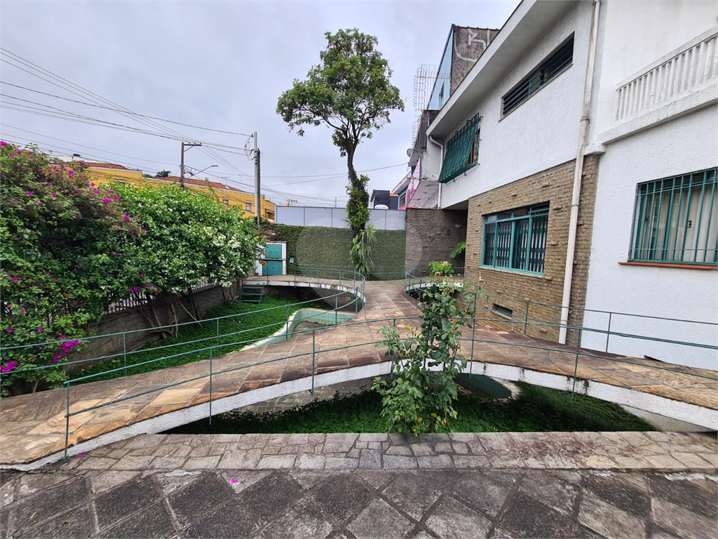 Excelente sobrado comercial no Imirim