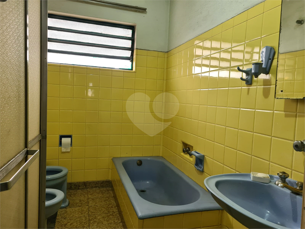 Excelente sobrado comercial no Imirim