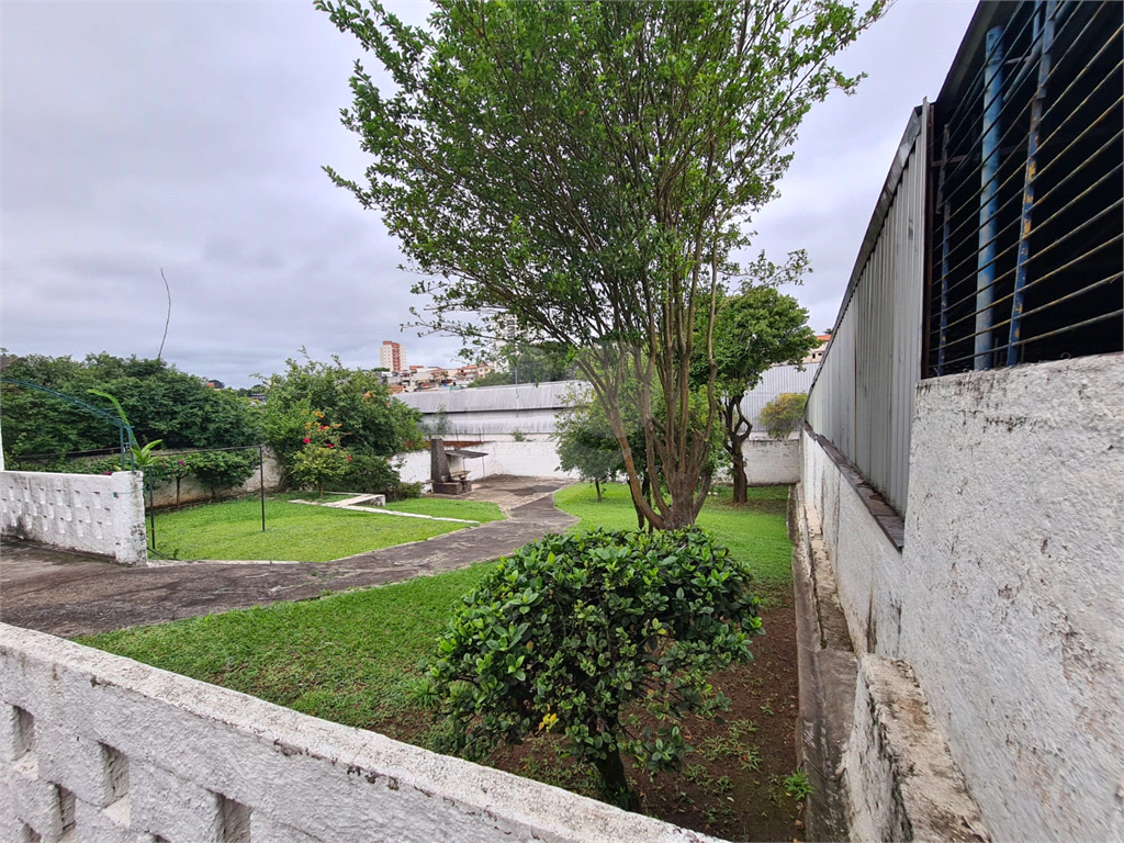 Excelente sobrado comercial no Imirim