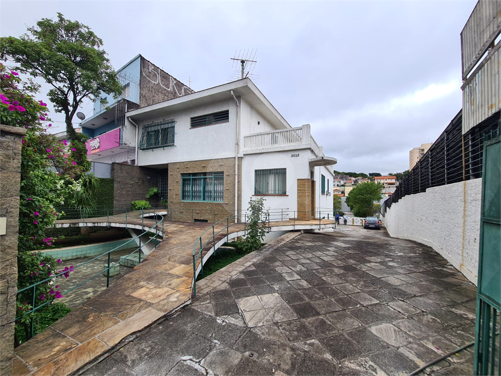 Excelente sobrado comercial no Imirim