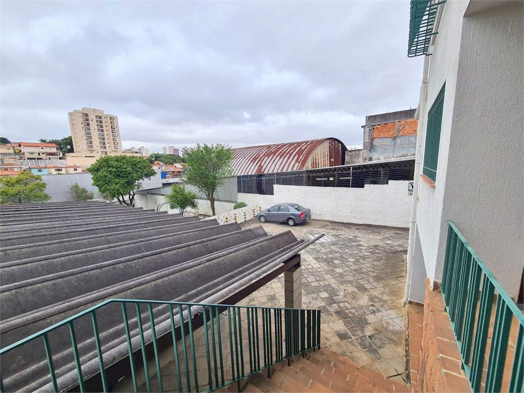 Excelente sobrado comercial no Imirim