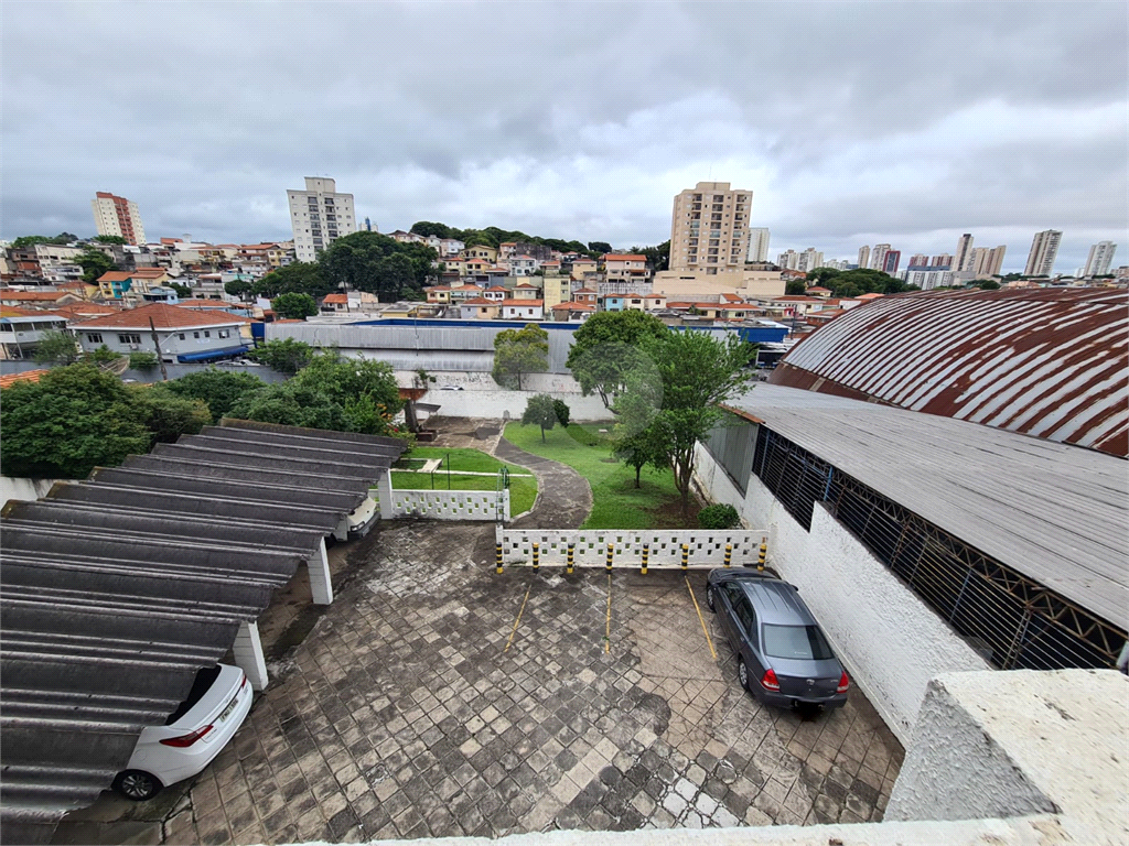 Excelente sobrado comercial no Imirim