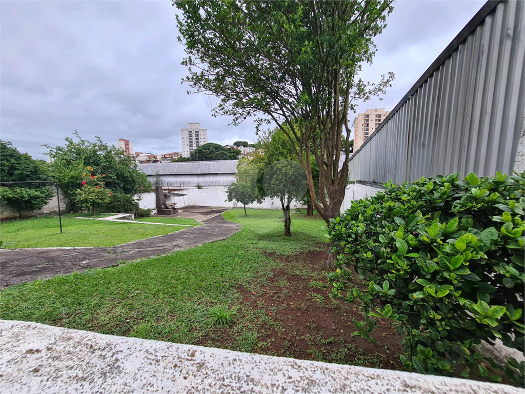 Excelente sobrado comercial no Imirim