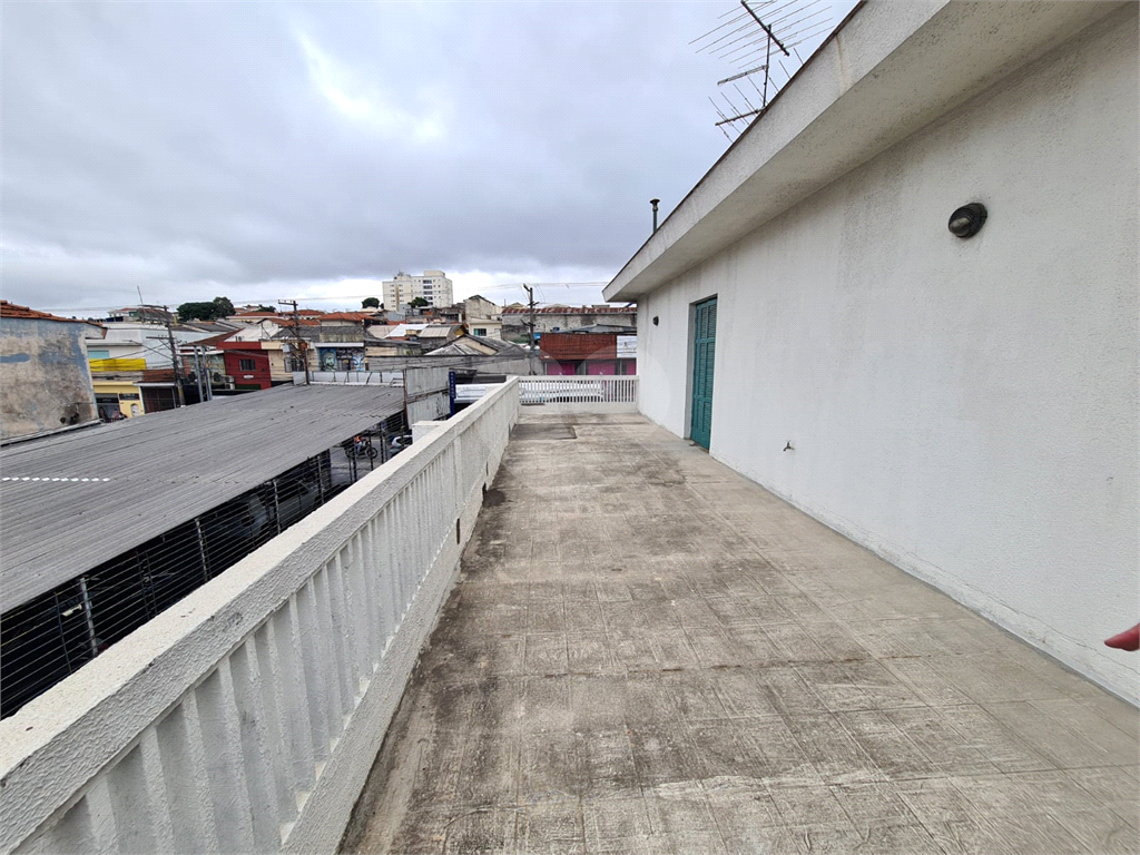 Excelente sobrado comercial no Imirim