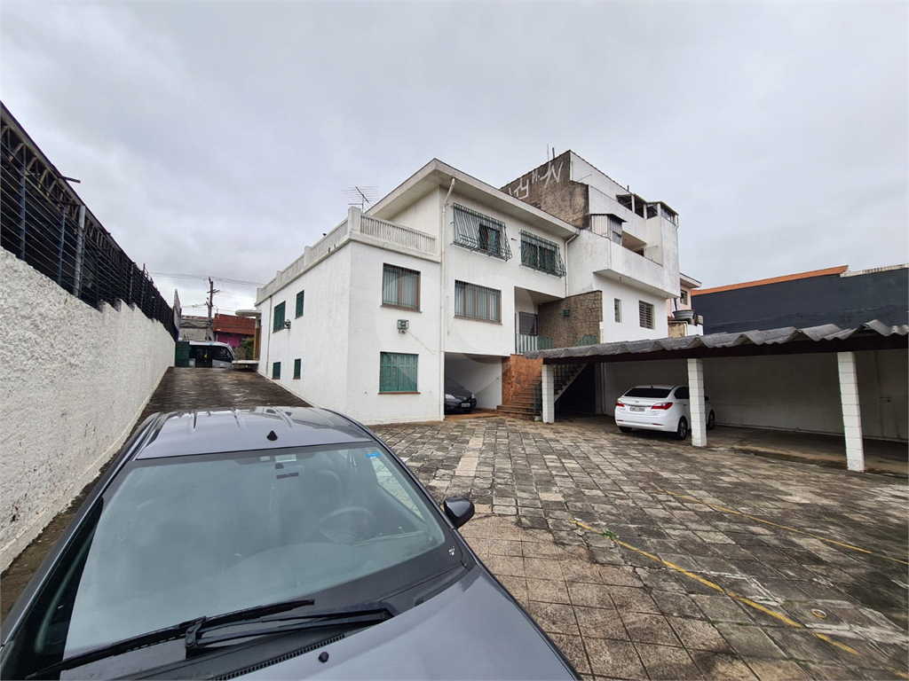 Excelente sobrado comercial no Imirim