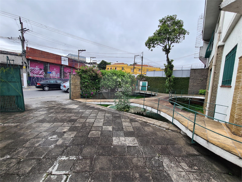 Excelente sobrado comercial no Imirim