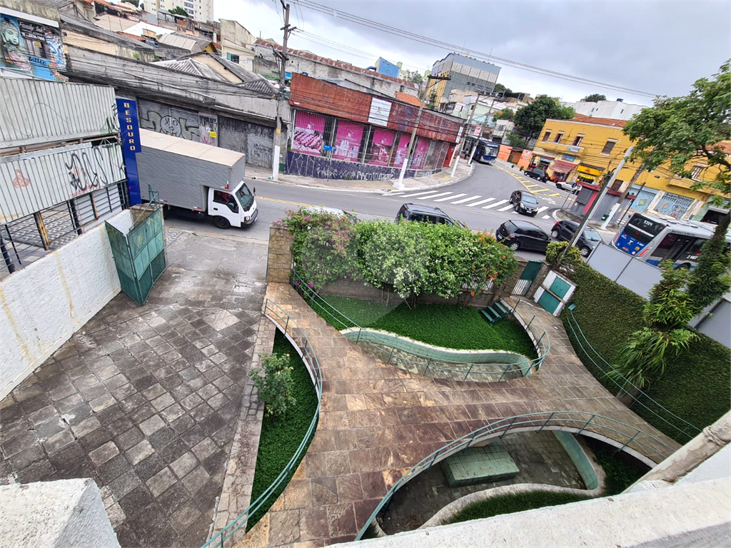 Excelente sobrado comercial no Imirim