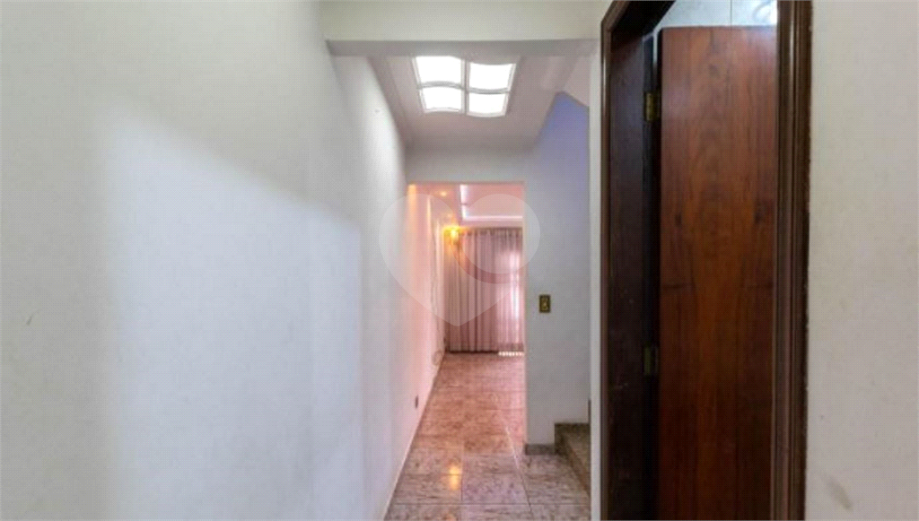 SOBRADO em CASA VERDE