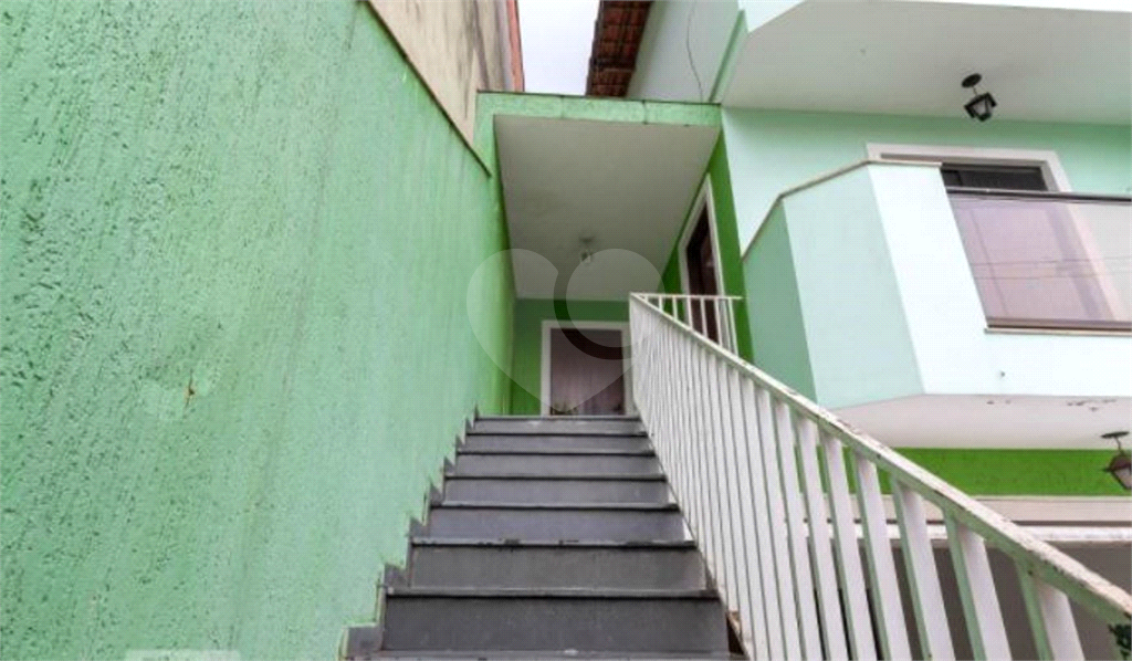 SOBRADO em CASA VERDE