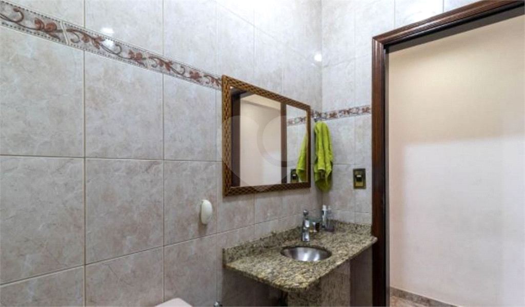 SOBRADO em CASA VERDE