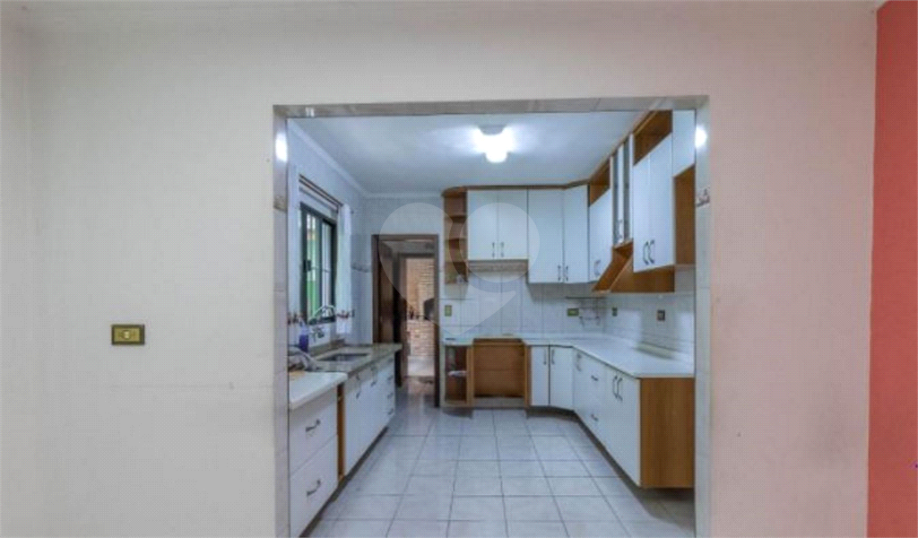 SOBRADO em CASA VERDE
