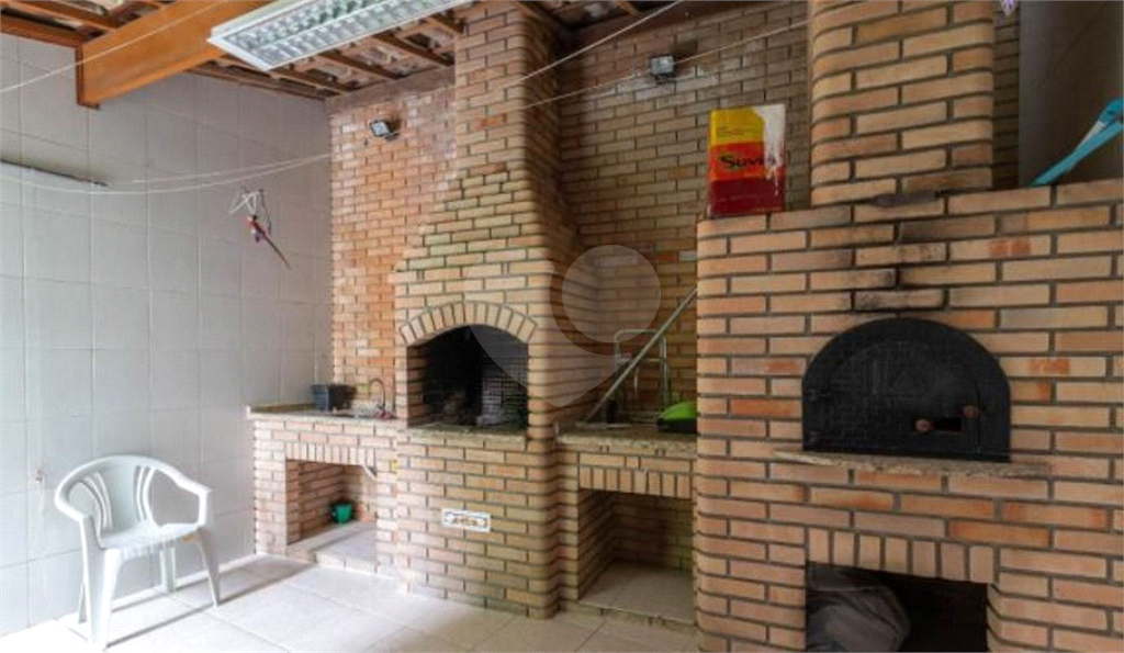 SOBRADO em CASA VERDE