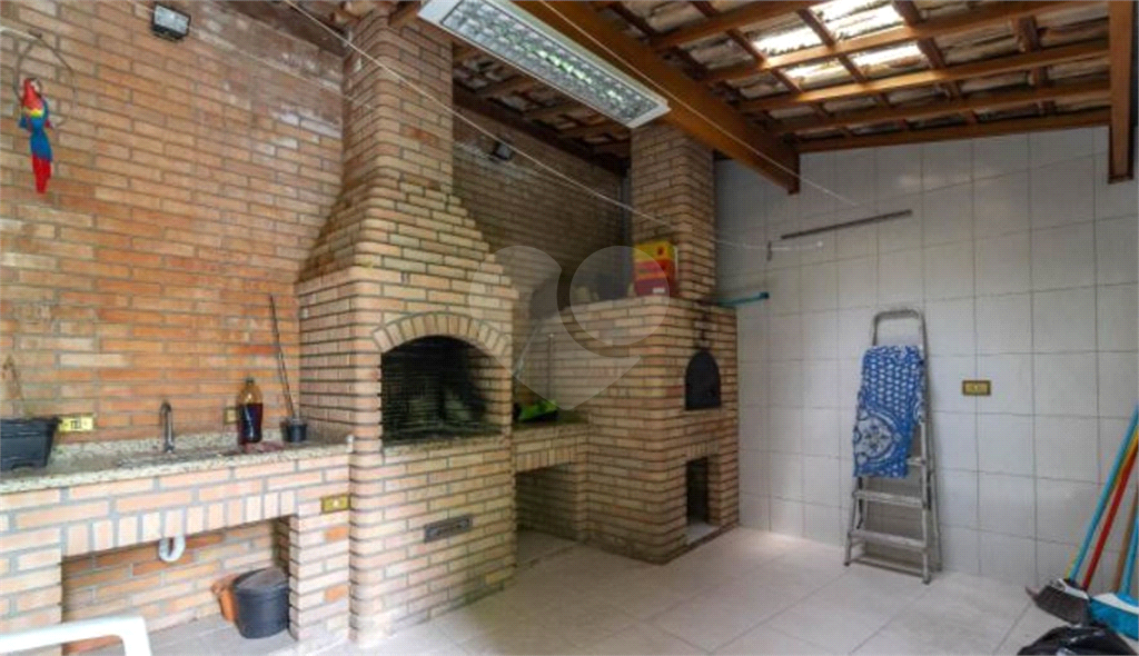 SOBRADO em CASA VERDE