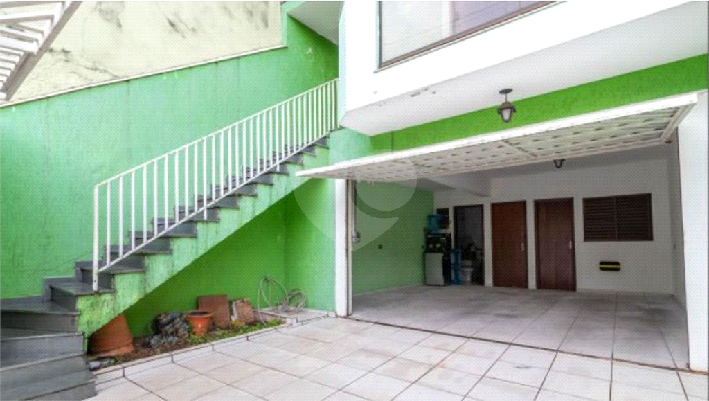 SOBRADO em CASA VERDE