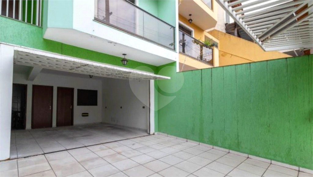 SOBRADO em CASA VERDE