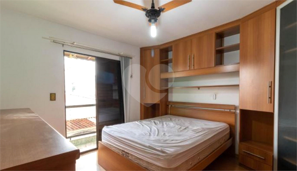 SOBRADO em CASA VERDE