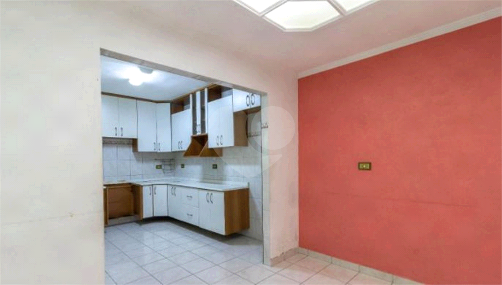 SOBRADO em CASA VERDE