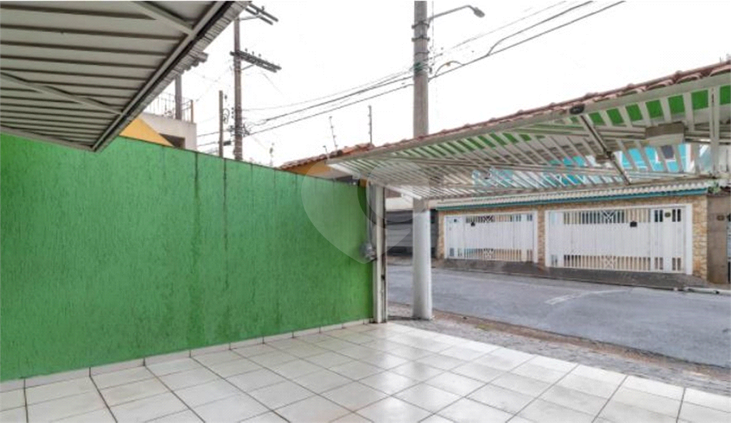 SOBRADO em CASA VERDE
