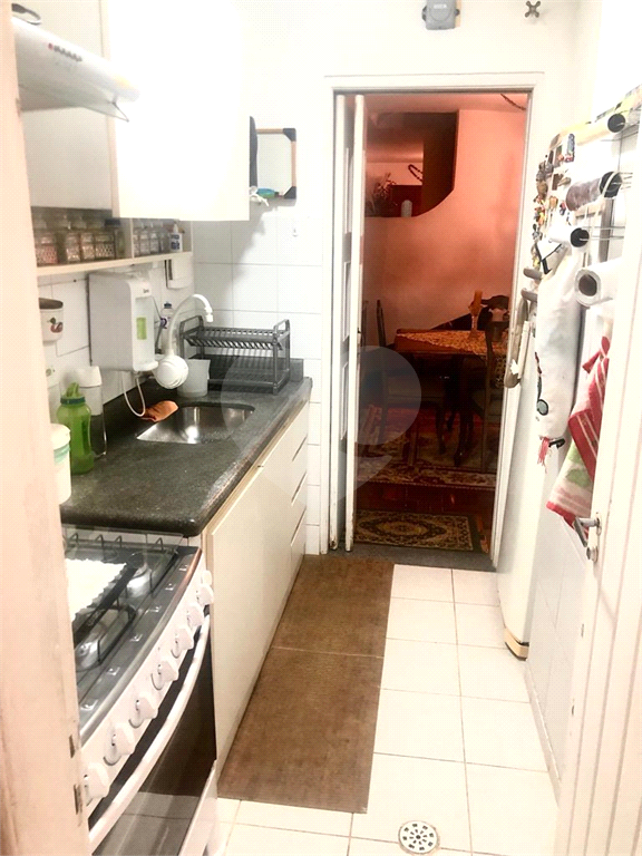 SOBRADO em CHÁCARA SANTO ANTÔNIO