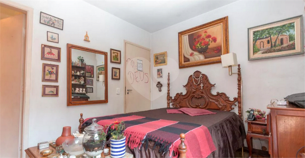SOBRADO em CHÁCARA SANTO ANTÔNIO
