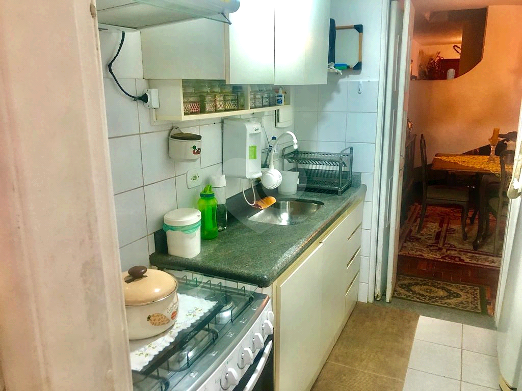 SOBRADO em CHÁCARA SANTO ANTÔNIO