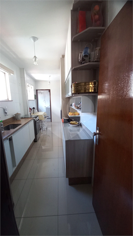 Apartamento à venda em Centro, Juiz de Fora - MG - Foto 9