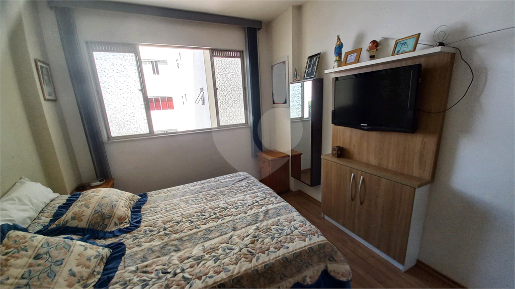 Apartamento à venda em Centro, Juiz de Fora - MG - Foto 15