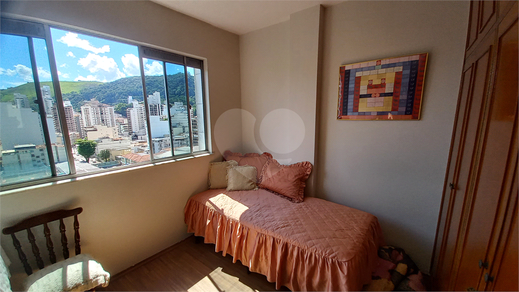 Apartamento à venda em Centro, Juiz de Fora - MG - Foto 20