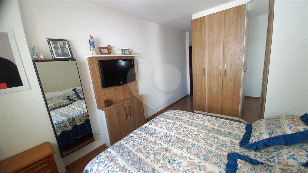 Apartamento à venda em Centro, Juiz de Fora - MG - Foto 14