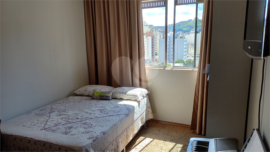 Apartamento à venda em Centro, Juiz de Fora - MG - Foto 19