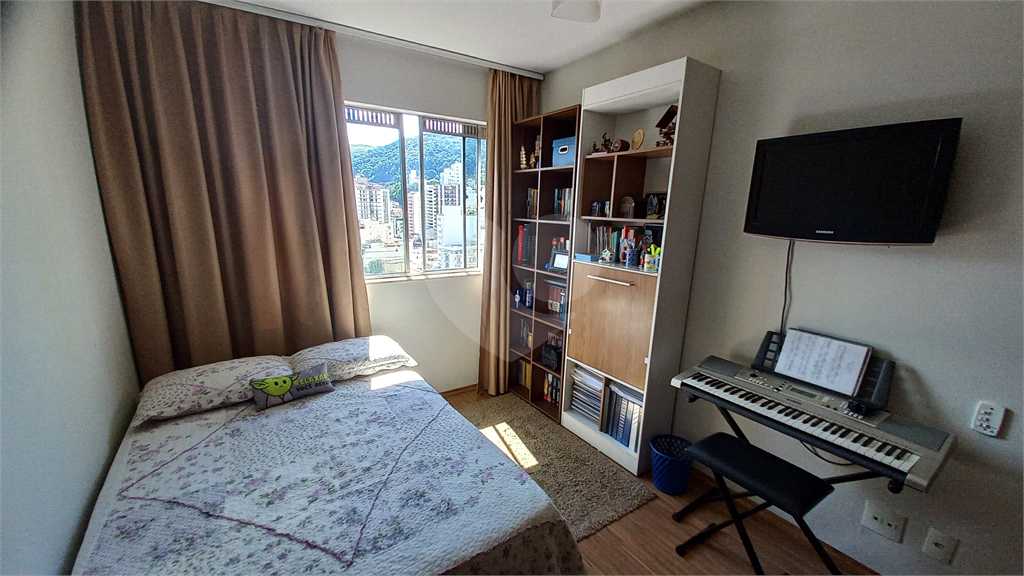 Apartamento à venda em Centro, Juiz de Fora - MG - Foto 18