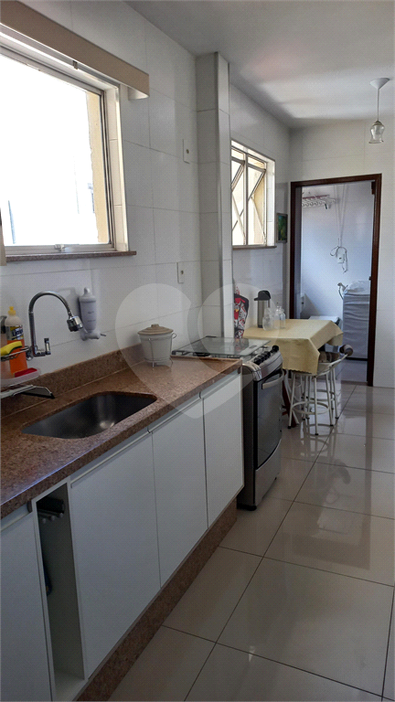 Apartamento à venda em Centro, Juiz de Fora - MG - Foto 8