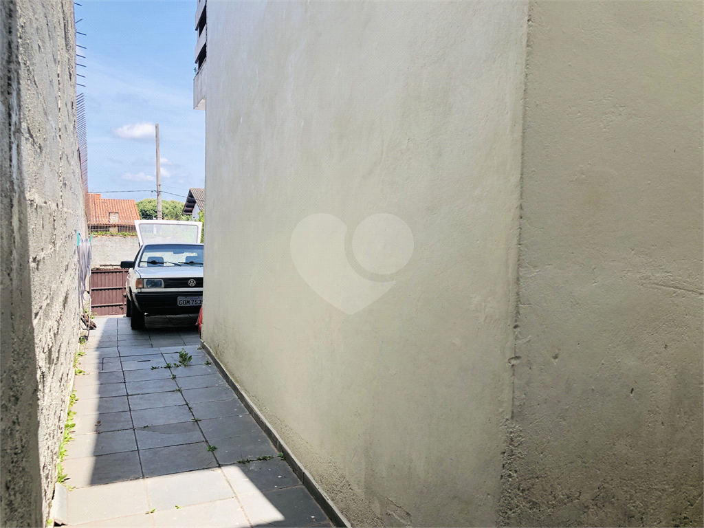 Sobrado Tremembé com 2 suites e 6 vagas de garagem