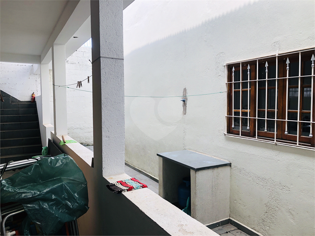 Sobrado Tremembé com 2 suites e 6 vagas de garagem