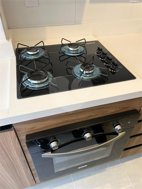 Apartamento para venda no Tucuruvi, São Paulo/SP