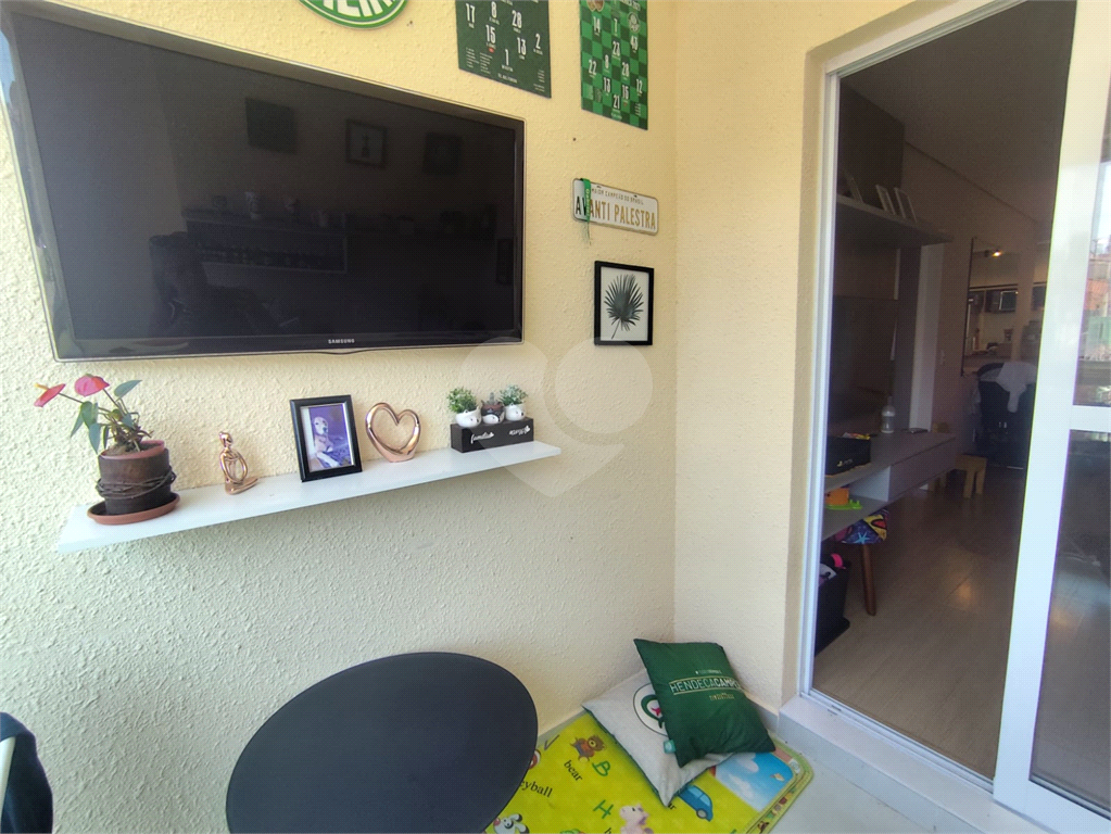 Apartamento para venda no Tucuruvi, São Paulo/SP